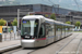 Alstom Citadis 402 n°6049 sur la ligne A (TAG) à Grenoble