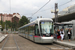 Alstom Citadis 402 n°6037 sur la ligne A (TAG) à Grenoble