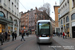 Alstom Citadis 402 n°6013 sur la ligne A (TAG) à Grenoble