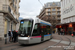 Alstom Citadis 402 n°6013 sur la ligne A (TAG) à Grenoble