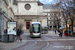 Alstom Citadis 402 n°6012 sur la ligne A (TAG) à Grenoble