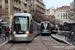 Alstom Citadis 402 n°6008 sur la ligne A (TAG) à Grenoble