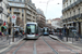 Alstom Citadis 402 n°6008 sur la ligne A (TAG) à Grenoble