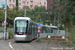 Alstom Citadis 402 n°6025 sur la ligne B (TAG) à Grenoble