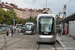 Alstom Citadis 402 n°6035 sur la ligne B (TAG) à Grenoble