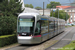 Alstom Citadis 402 n°6034 sur la ligne B (TAG) à La Tronche