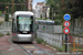 Alstom Citadis 402 n°6025 sur la ligne B (TAG) à Grenoble