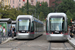 Alstom Citadis 402 n°6035 sur la ligne B (TAG) à Grenoble