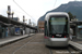 Alstom Citadis 402 n°6025 sur la ligne B (TAG) à Grenoble