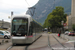 Alstom Citadis 402 n°6035 sur la ligne B (TAG) à Grenoble