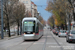 Alstom Citadis 402 n°6038 sur la ligne B (TAG) à Grenoble