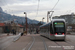 Alstom Citadis 402 n°6038 sur la ligne B (TAG) à Grenoble
