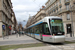 Alstom Citadis 402 n°6033 sur la ligne B (TAG) à Grenoble