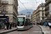 Alstom Citadis 402 n°6046 sur la ligne B (TAG) à Grenoble