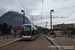 Alstom Citadis 402 n°6030 sur la ligne B (TAG) à Grenoble