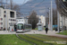 Alstom Citadis 402 n°6044 sur la ligne B (TAG) à Saint-Martin-d'Hères