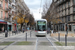 Alstom Citadis 402 n°6033 sur la ligne B (TAG) à Grenoble