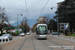 Alstom Citadis 402 n°6030 sur la ligne B (TAG) à Grenoble