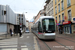 Alstom Citadis 402 n°6034 sur la ligne B (TAG) à Grenoble