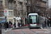 Alstom Citadis 402 n°6048 sur la ligne B (TAG) à Grenoble