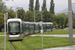 Alstom Citadis 402 n°6008 sur la ligne C (TAG) à Saint-Martin-d'Hères