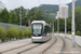 Alstom Citadis 402 n°6033 sur la ligne C (TAG) à Grenoble