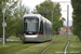 Alstom Citadis 402 n°6005 sur la ligne C (TAG) à Saint-Martin-d'Hères