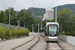 Alstom Citadis 402 n°6012 sur la ligne C (TAG) à Grenoble