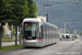 Alstom Citadis 402 n°6033 sur la ligne C (TAG) à Saint-Martin-d'Hères