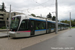 Alstom Citadis 402 n°6008 sur la ligne C (TAG) à Saint-Martin-d'Hères