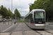 Alstom Citadis 402 n°6012 sur la ligne C (TAG) à Grenoble