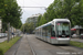 Alstom Citadis 402 n°6023 sur la ligne C (TAG) à Grenoble