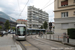 Alstom Citadis 402 n°6006 sur la ligne C (TAG) à Grenoble