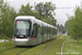 Alstom Citadis 402 n°6027 sur la ligne C (TAG) à Saint-Martin-d'Hères