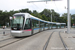 Alstom Citadis 402 n°6023 sur la ligne C (TAG) à Grenoble