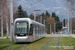 Alstom Citadis 402 n°6002 sur la ligne C (TAG) à Saint-Martin-d'Hères