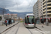 Alstom Citadis 402 n°6043 sur la ligne C (TAG) à Grenoble