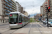 Alstom Citadis 402 n°6043 sur la ligne C (TAG) à Grenoble