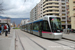 Alstom Citadis 402 n°6043 sur la ligne C (TAG) à Grenoble