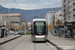 Alstom Citadis 402 n°6043 sur la ligne C (TAG) à Grenoble