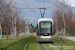 Alstom Citadis 402 n°6029 sur la ligne C (TAG) à Saint-Martin-d'Hères