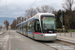 Alstom Citadis 402 n°6036 sur la ligne C (TAG) à Saint-Martin-d'Hères