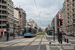 GEC-Alsthom TFS (Tramway français standard) n°2017 sur la ligne E (TAG) à Grenoble