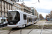 GEC-Alsthom TFS (Tramway français standard) n°2020 sur la ligne E (TAG) à Grenoble