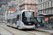 GEC-Alsthom TFS (Tramway français standard) n°2020 sur la ligne E (TAG) à Grenoble