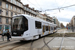 GEC-Alsthom TFS (Tramway français standard) n°2020 sur la ligne E (TAG) à Grenoble