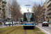 GEC-Alsthom TFS (Tramway français standard) n°2009 sur la ligne E (TAG) à Grenoble