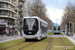 GEC-Alsthom TFS (Tramway français standard) n°2020 sur la ligne E (TAG) à Grenoble