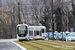 GEC-Alsthom TFS (Tramway français standard) n°2020 sur la ligne E (TAG) à Grenoble