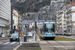 GEC-Alsthom TFS (Tramway français standard) n°2009 sur la ligne E (TAG) à Grenoble